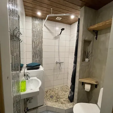 Renthouse Guest Adeele