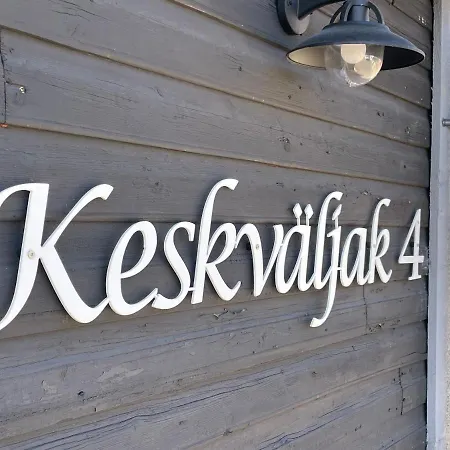 Korter Renthouse Guest Adeele