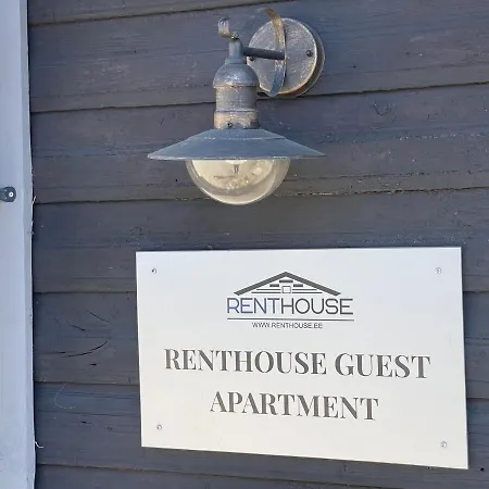 Renthouse Guest Adeele Lejlighed