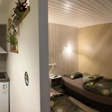 Apartmán Renthouse Guest Adeele Paide