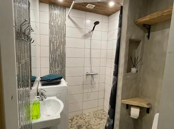 Renthouse Guest Adeele