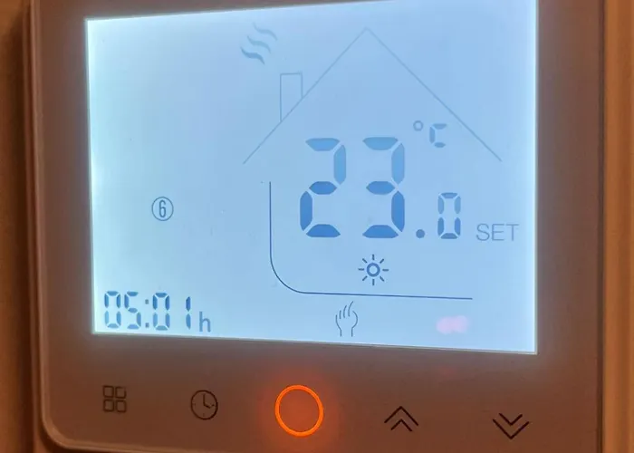 Διαμέρισμα Renthouse Guest Adeele *