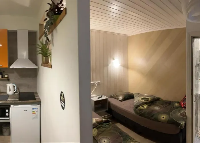 Διαμέρισμα Renthouse Guest Adeele Paide