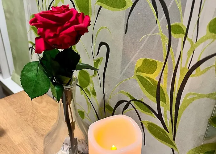 Renthouse Guest Adeele Appartement